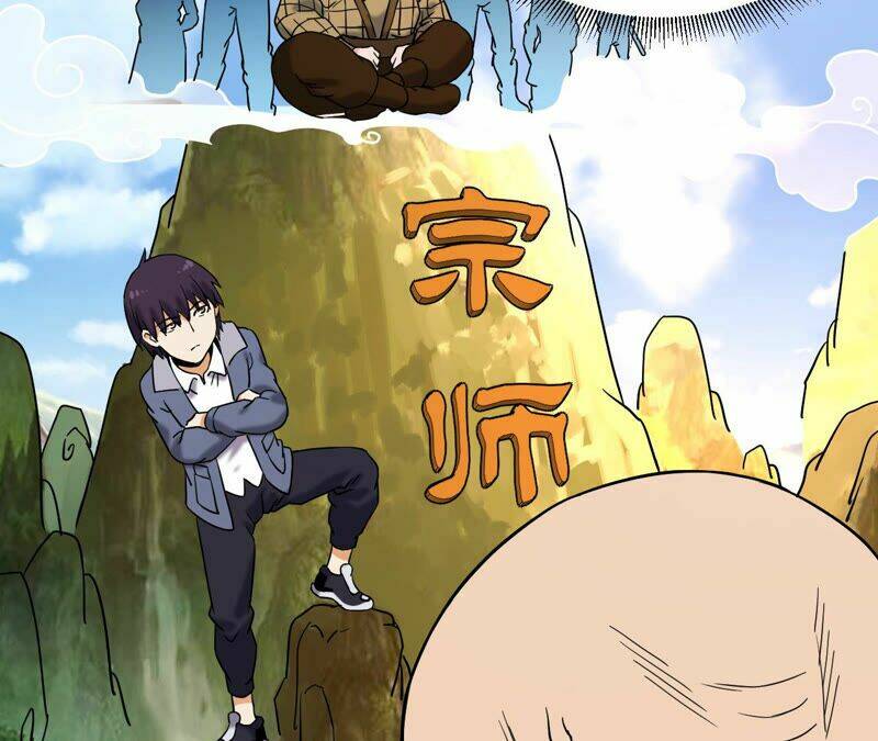 Đô Thị Tiên Đế Chapter 49 - Trang 2