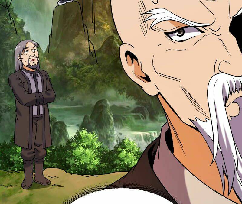 Đô Thị Tiên Đế Chapter 49 - Trang 2