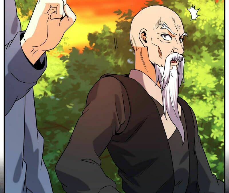 Đô Thị Tiên Đế Chapter 49 - Trang 2