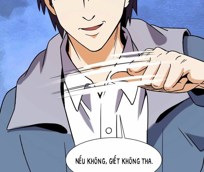 Đô Thị Tiên Đế Chapter 49 - Trang 2