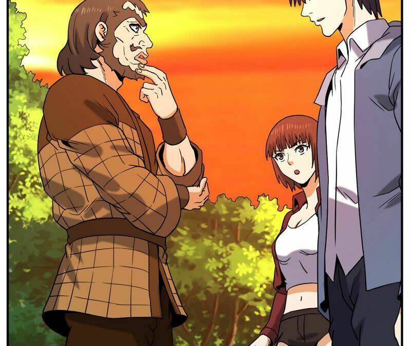 Đô Thị Tiên Đế Chapter 49 - Trang 2