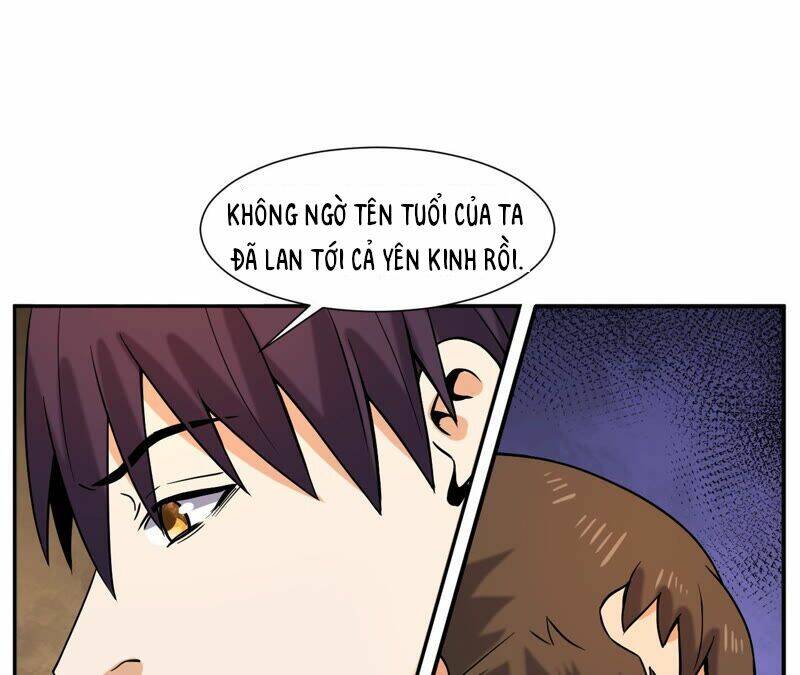 Đô Thị Tiên Đế Chapter 49 - Trang 2