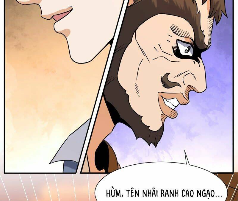 Đô Thị Tiên Đế Chapter 49 - Trang 2