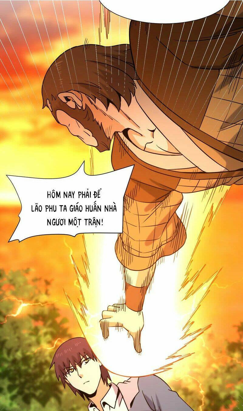 Đô Thị Tiên Đế Chapter 49 - Trang 2