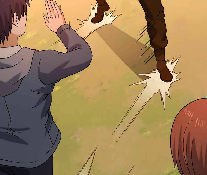 Đô Thị Tiên Đế Chapter 49 - Trang 2