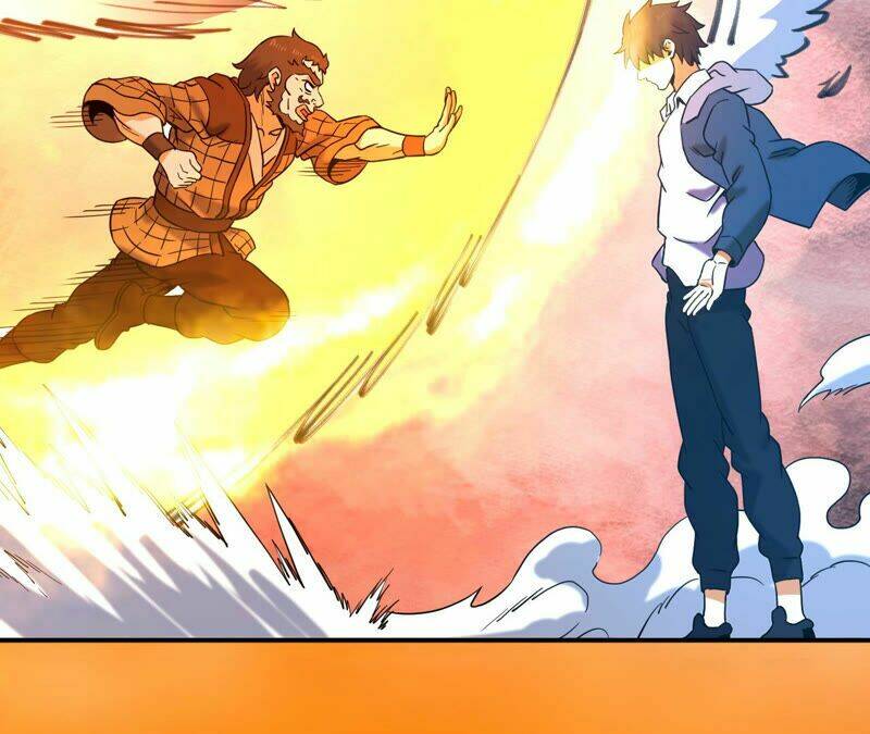 Đô Thị Tiên Đế Chapter 49 - Trang 2