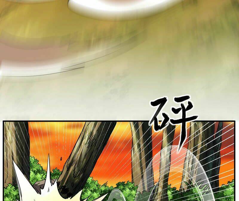 Đô Thị Tiên Đế Chapter 49 - Trang 2