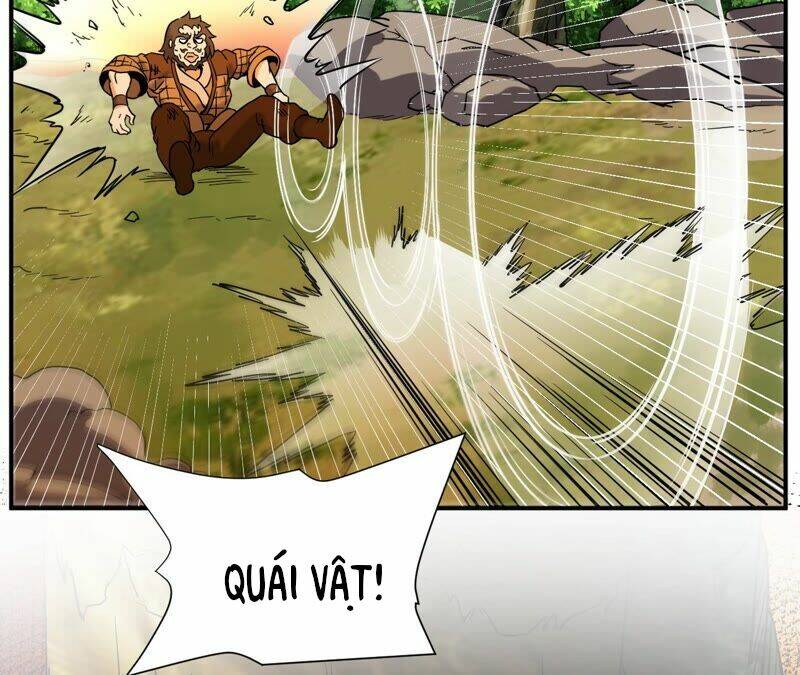 Đô Thị Tiên Đế Chapter 49 - Trang 2