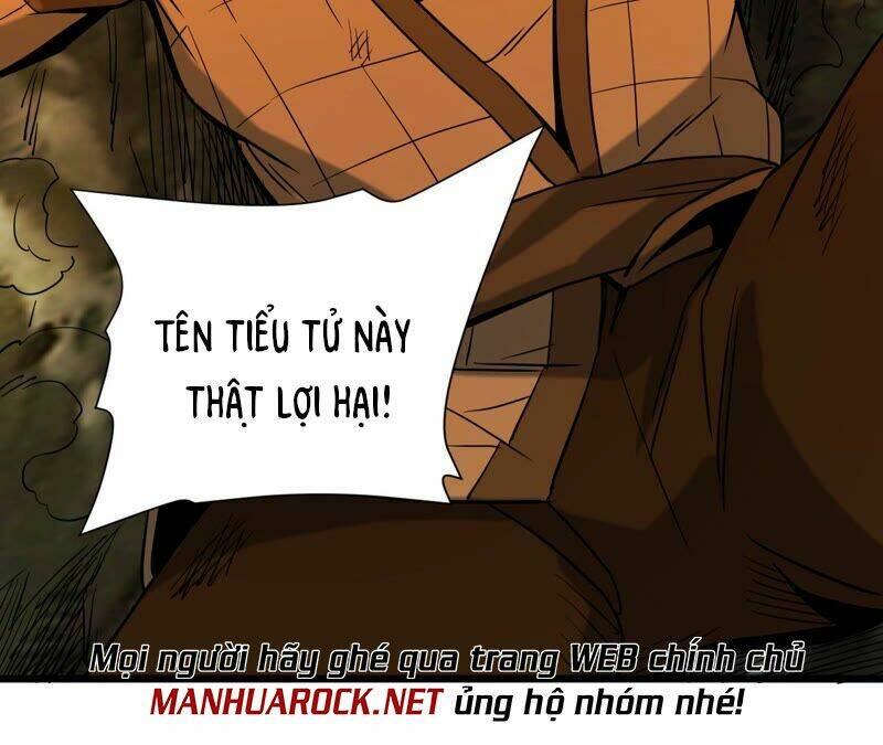 Đô Thị Tiên Đế Chapter 49 - Trang 2