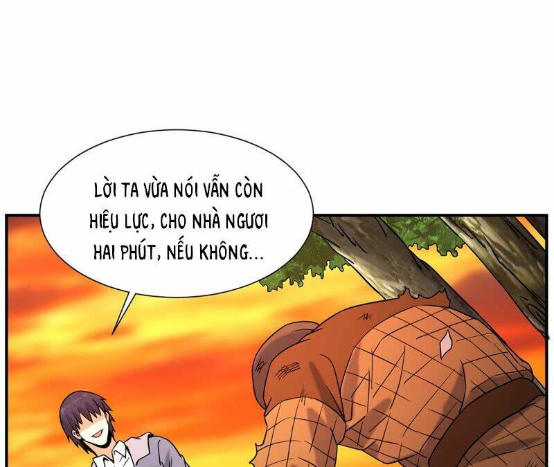 Đô Thị Tiên Đế Chapter 49 - Trang 2