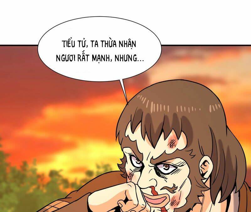 Đô Thị Tiên Đế Chapter 49 - Trang 2