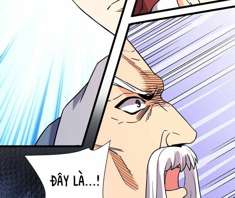 Đô Thị Tiên Đế Chapter 49 - Trang 2