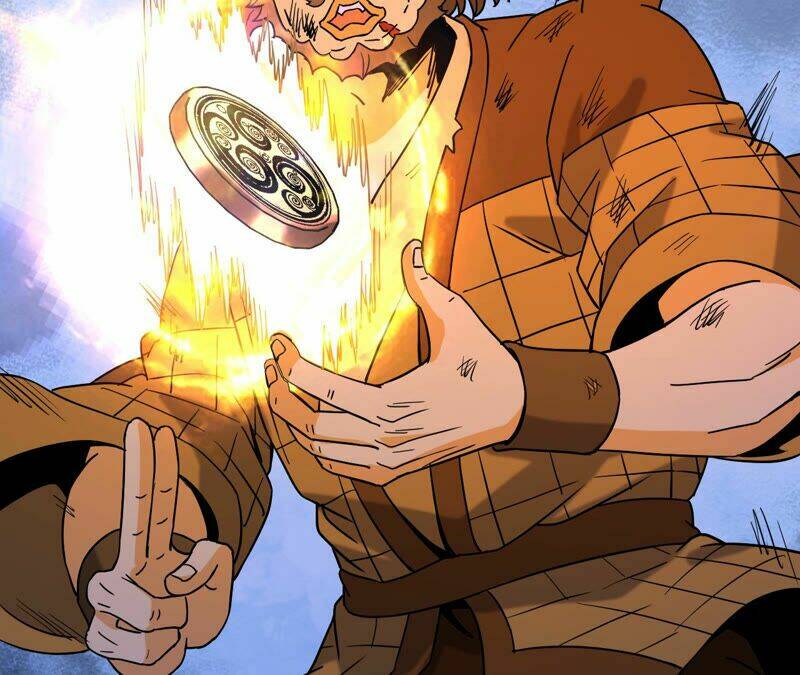 Đô Thị Tiên Đế Chapter 49 - Trang 2