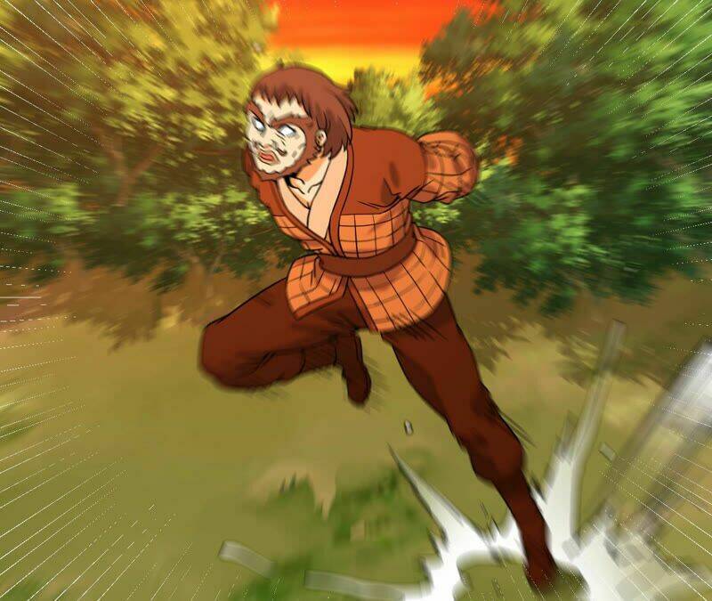 Đô Thị Tiên Đế Chapter 49 - Trang 2