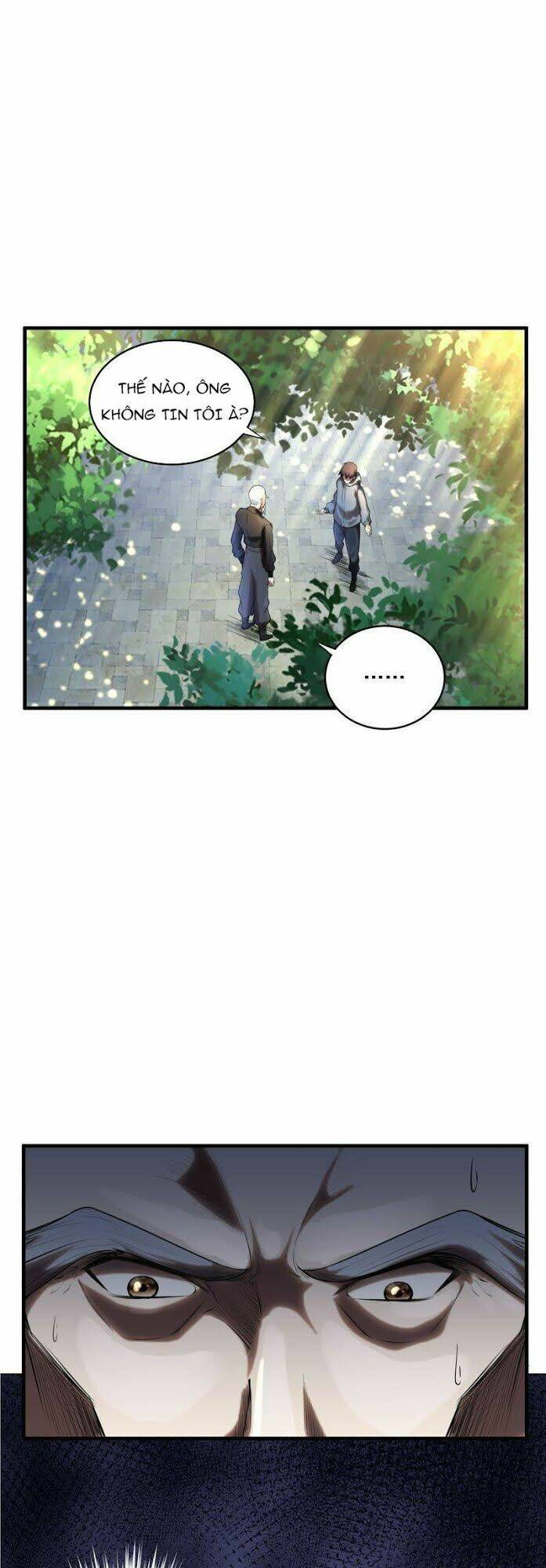 Đô Thị Tiên Đế Chapter 5 - Trang 2