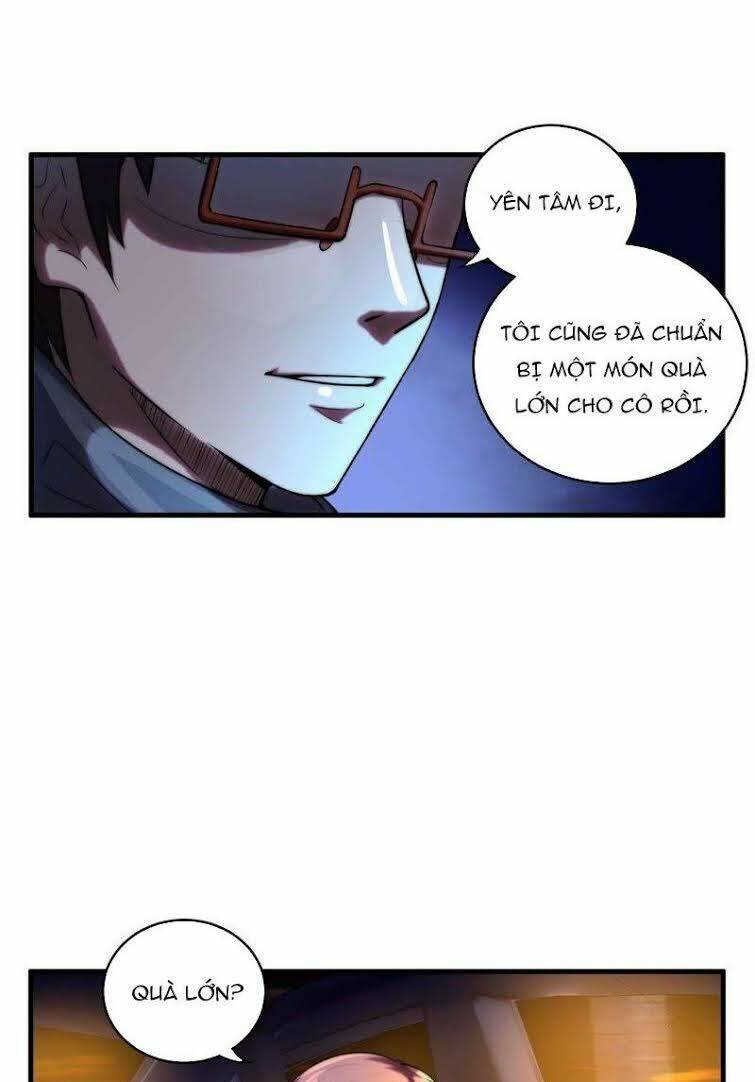 Đô Thị Tiên Đế Chapter 5 - Trang 2