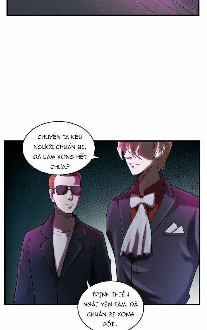 Đô Thị Tiên Đế Chapter 5 - Trang 2