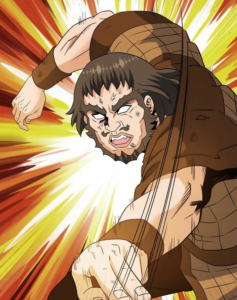 Đô Thị Tiên Đế Chapter 50 - Trang 2