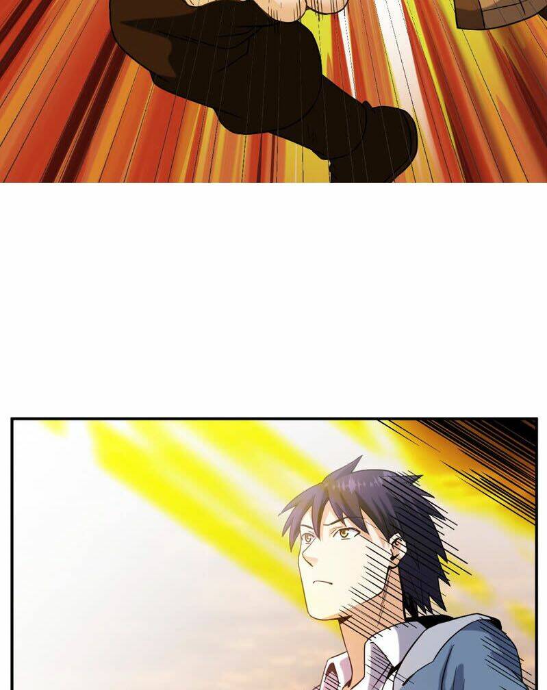 Đô Thị Tiên Đế Chapter 50 - Trang 2