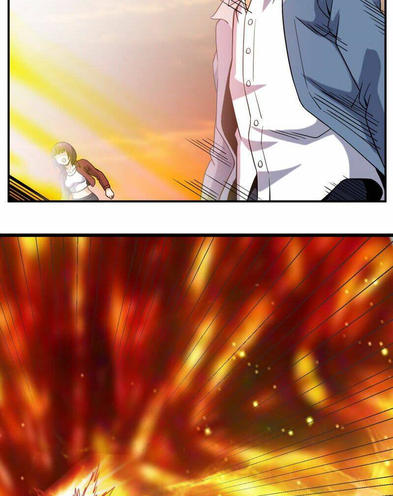 Đô Thị Tiên Đế Chapter 50 - Trang 2