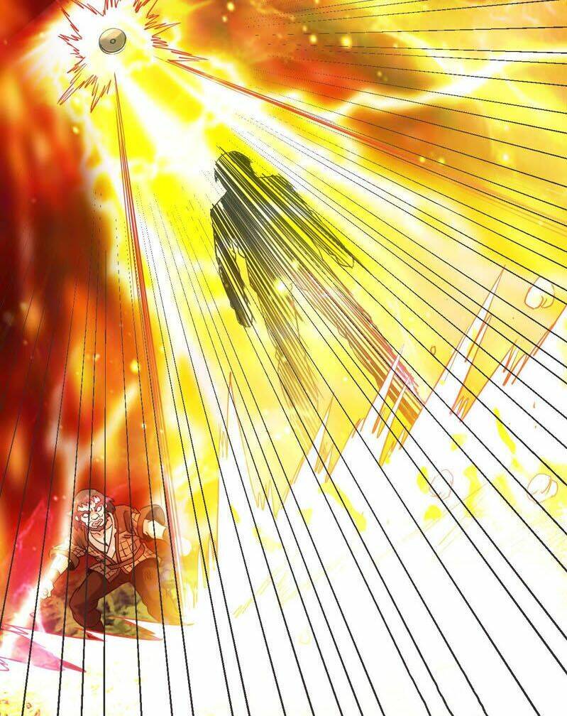 Đô Thị Tiên Đế Chapter 50 - Trang 2