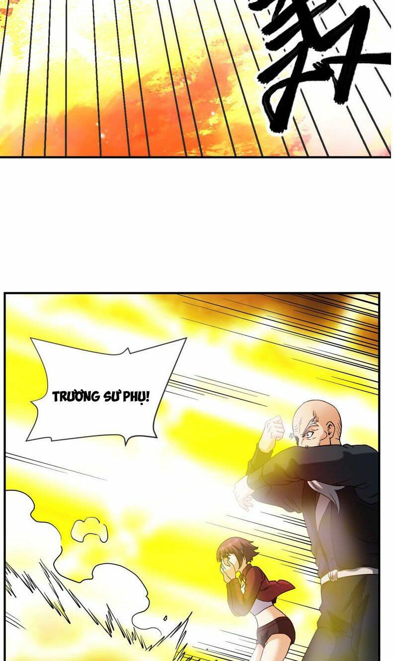 Đô Thị Tiên Đế Chapter 50 - Trang 2