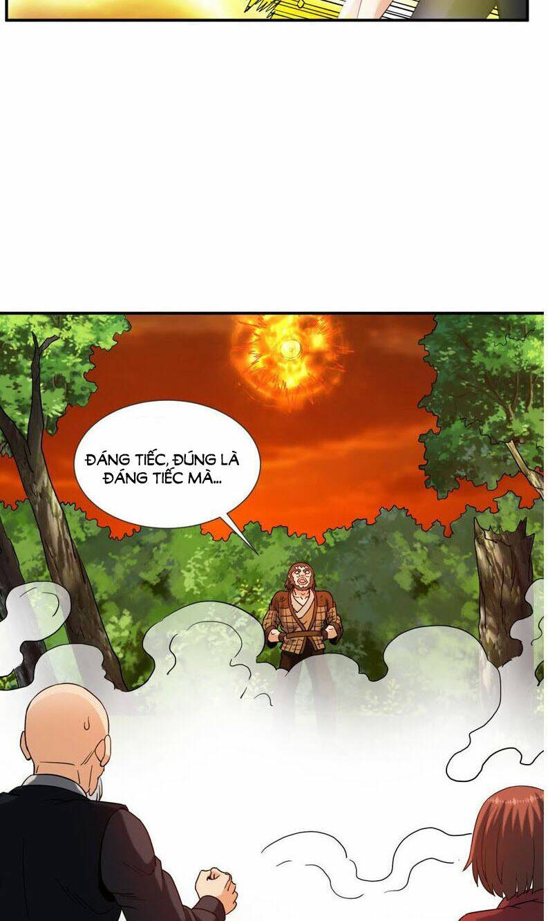 Đô Thị Tiên Đế Chapter 50 - Trang 2