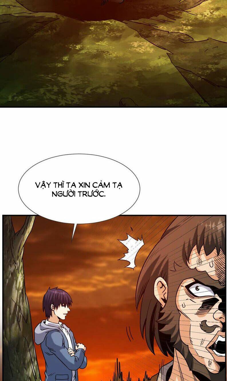 Đô Thị Tiên Đế Chapter 50 - Trang 2