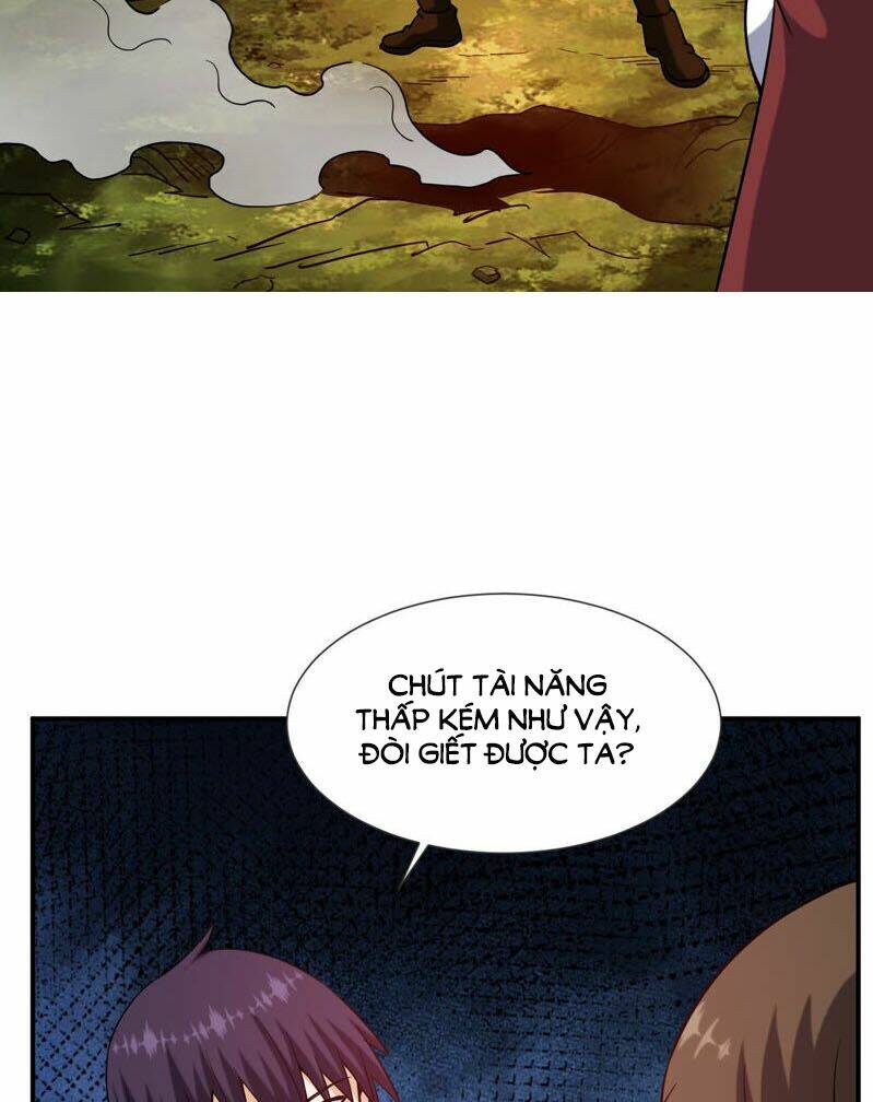 Đô Thị Tiên Đế Chapter 50 - Trang 2