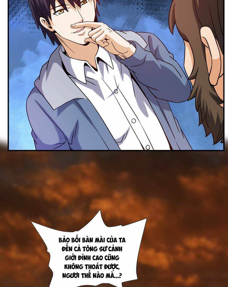 Đô Thị Tiên Đế Chapter 50 - Trang 2