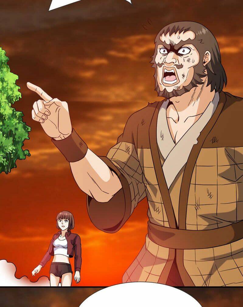 Đô Thị Tiên Đế Chapter 50 - Trang 2