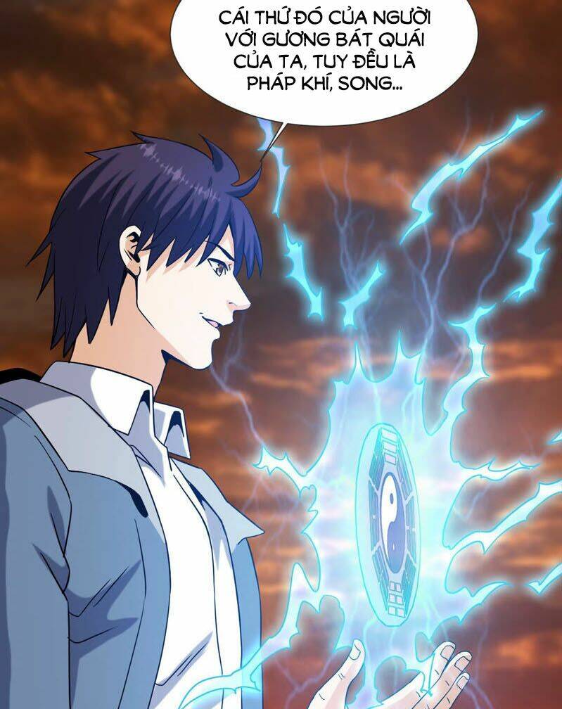 Đô Thị Tiên Đế Chapter 50 - Trang 2