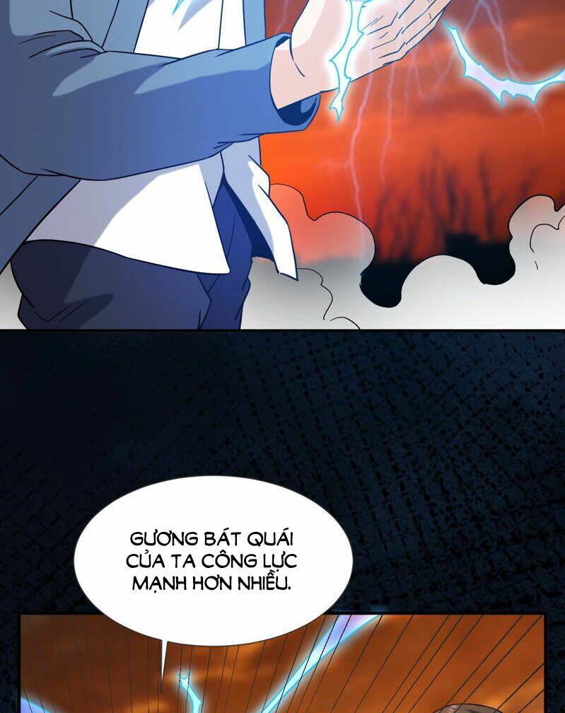 Đô Thị Tiên Đế Chapter 50 - Trang 2