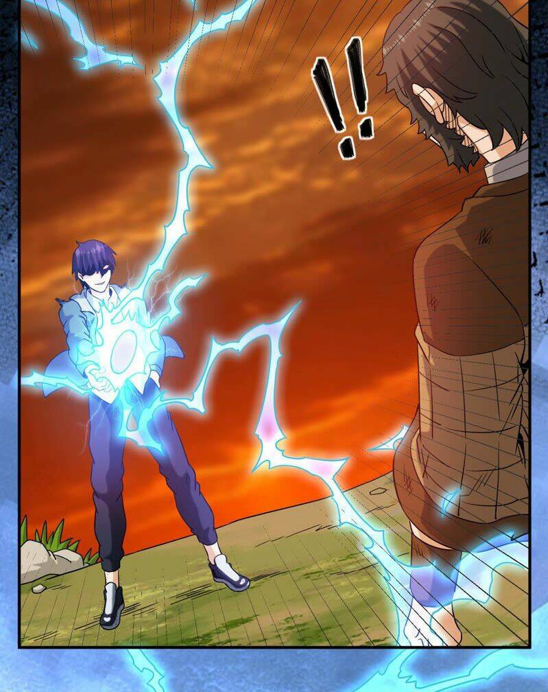 Đô Thị Tiên Đế Chapter 50 - Trang 2