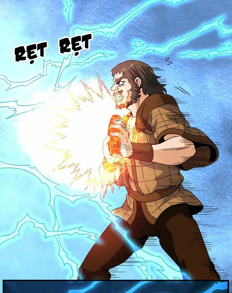 Đô Thị Tiên Đế Chapter 50 - Trang 2