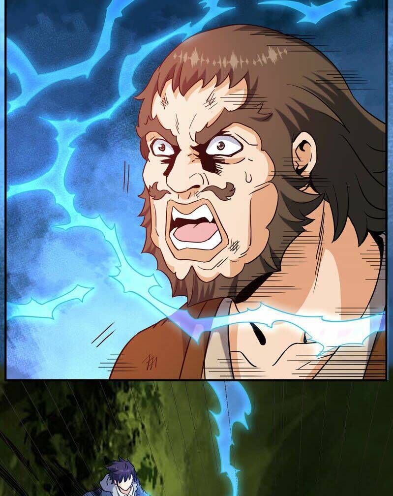 Đô Thị Tiên Đế Chapter 50 - Trang 2