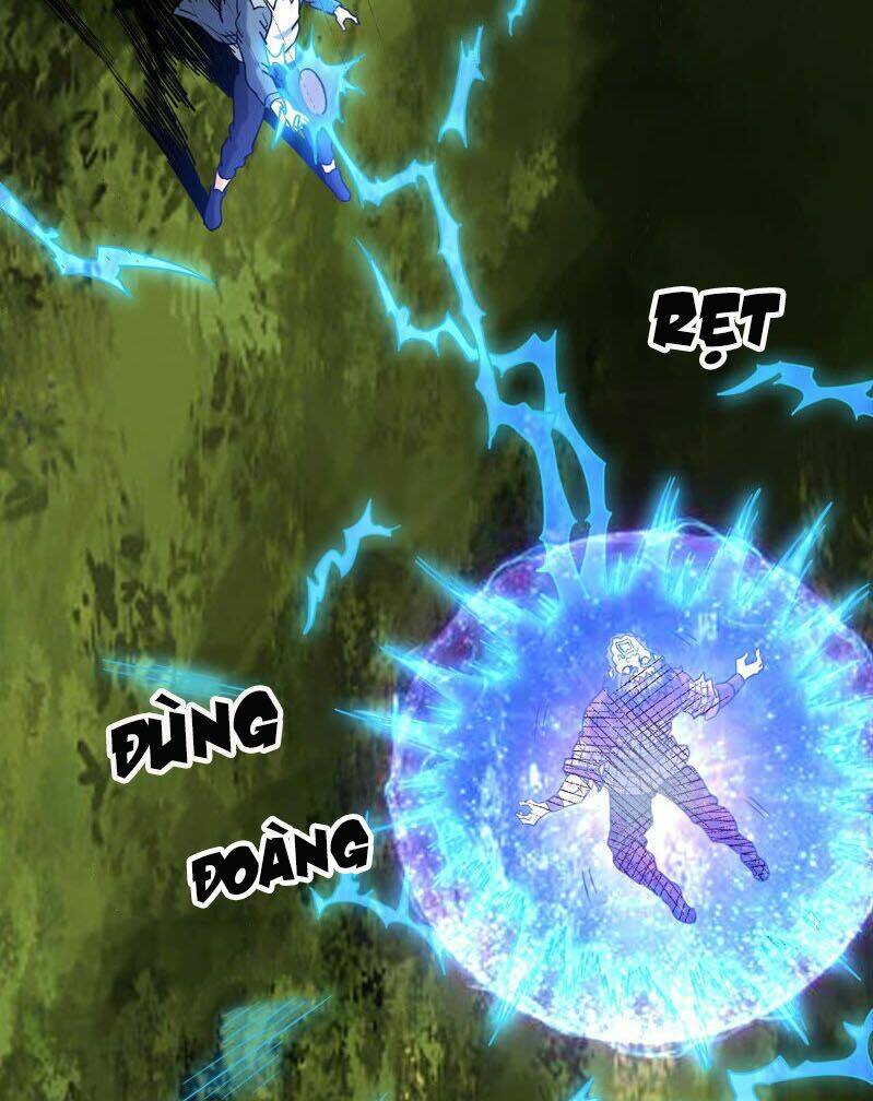 Đô Thị Tiên Đế Chapter 50 - Trang 2