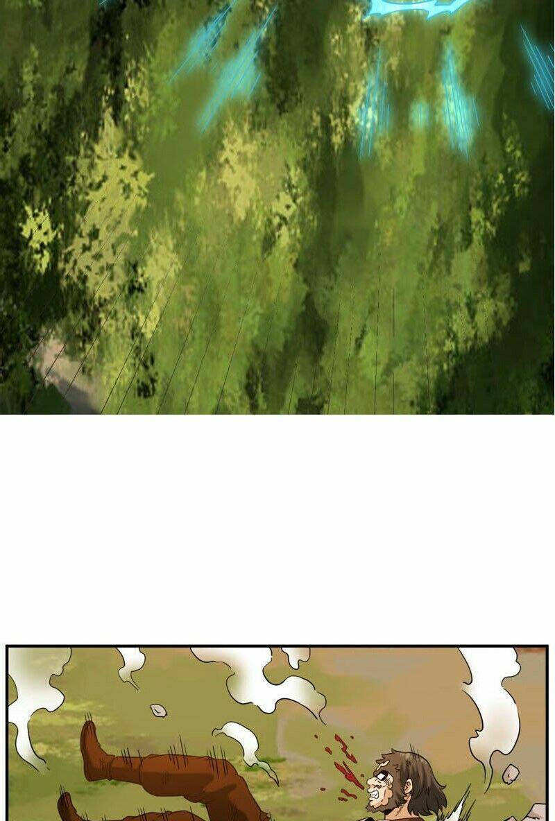 Đô Thị Tiên Đế Chapter 50 - Trang 2