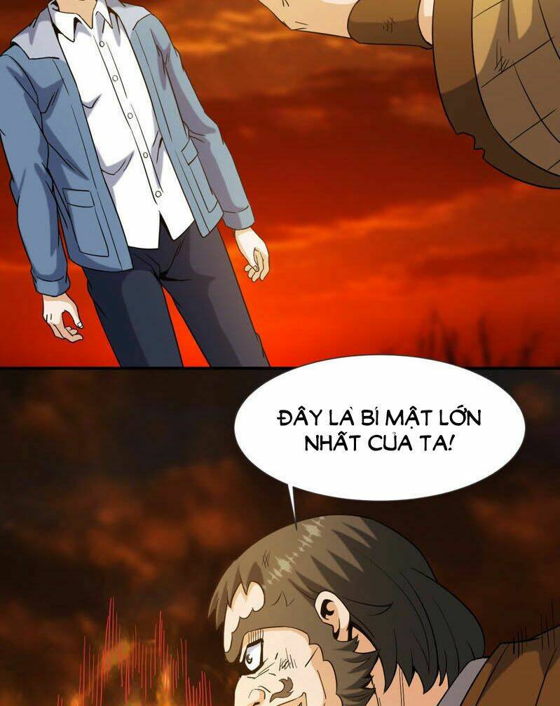 Đô Thị Tiên Đế Chapter 50 - Trang 2