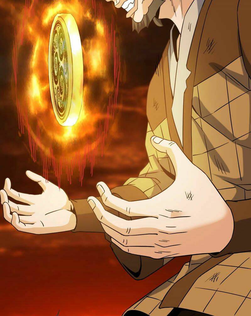 Đô Thị Tiên Đế Chapter 50 - Trang 2