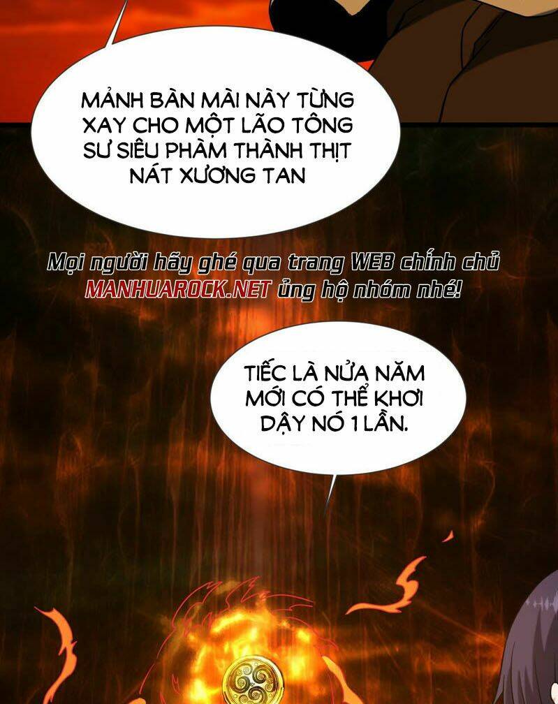 Đô Thị Tiên Đế Chapter 50 - Trang 2