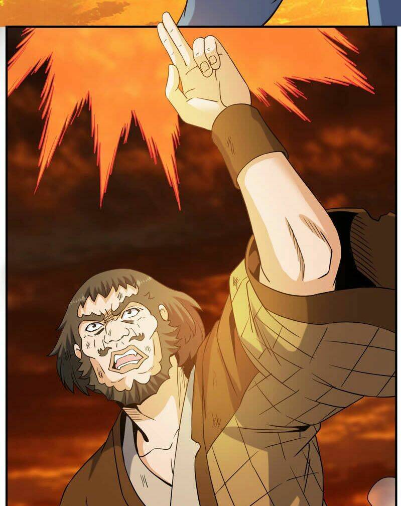 Đô Thị Tiên Đế Chapter 50 - Trang 2