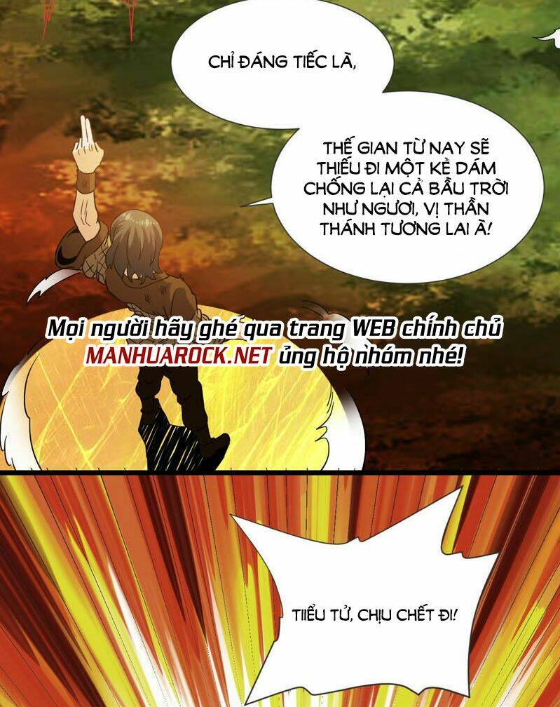 Đô Thị Tiên Đế Chapter 50 - Trang 2