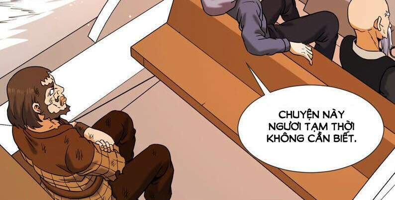 Đô Thị Tiên Đế Chapter 51 - Trang 2