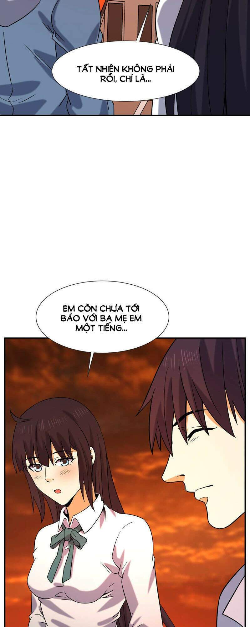 Đô Thị Tiên Đế Chapter 51 - Trang 2