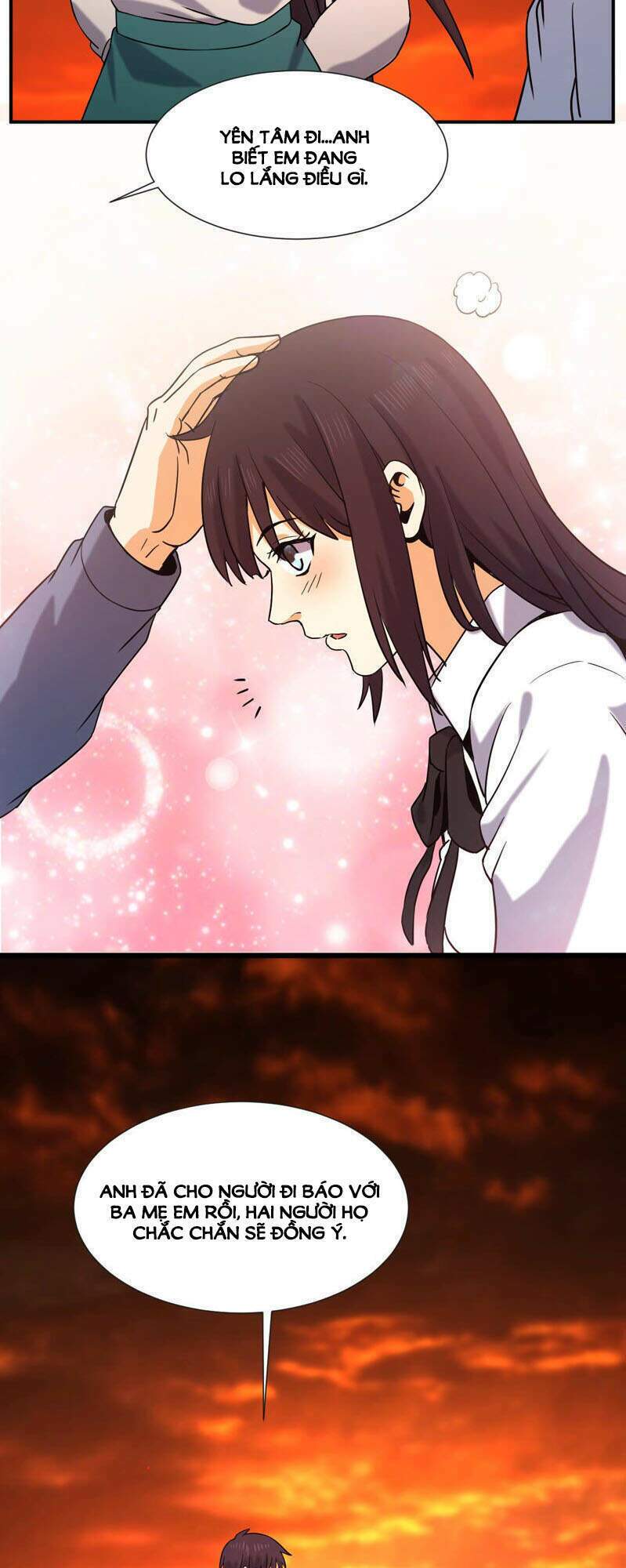 Đô Thị Tiên Đế Chapter 51 - Trang 2