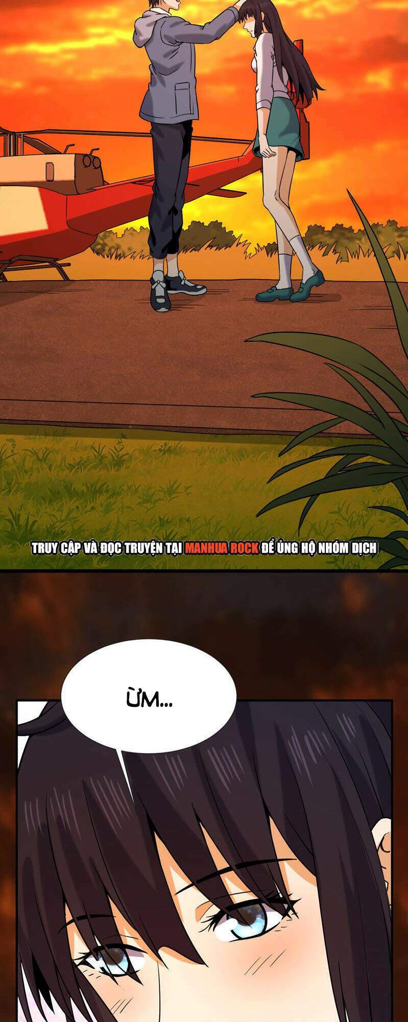 Đô Thị Tiên Đế Chapter 51 - Trang 2