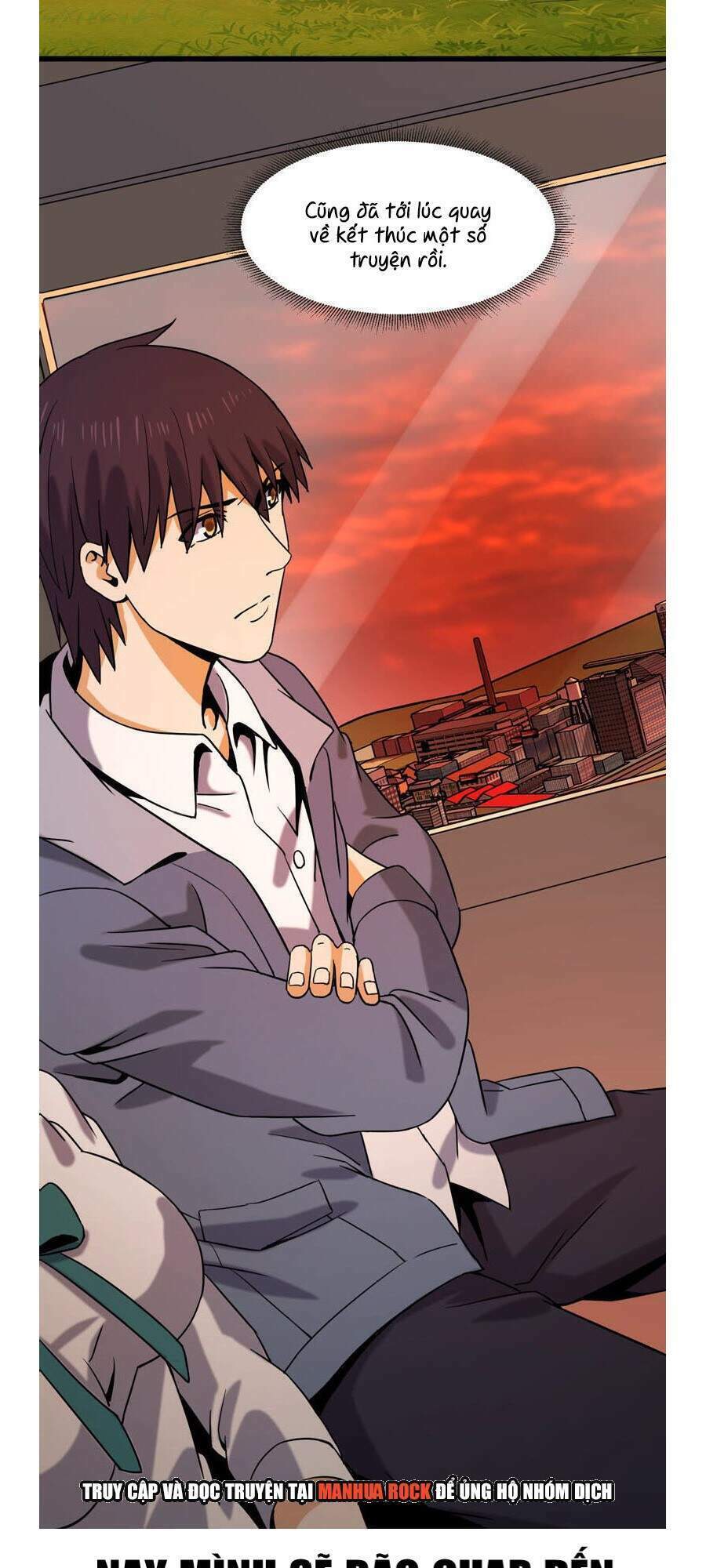 Đô Thị Tiên Đế Chapter 51 - Trang 2