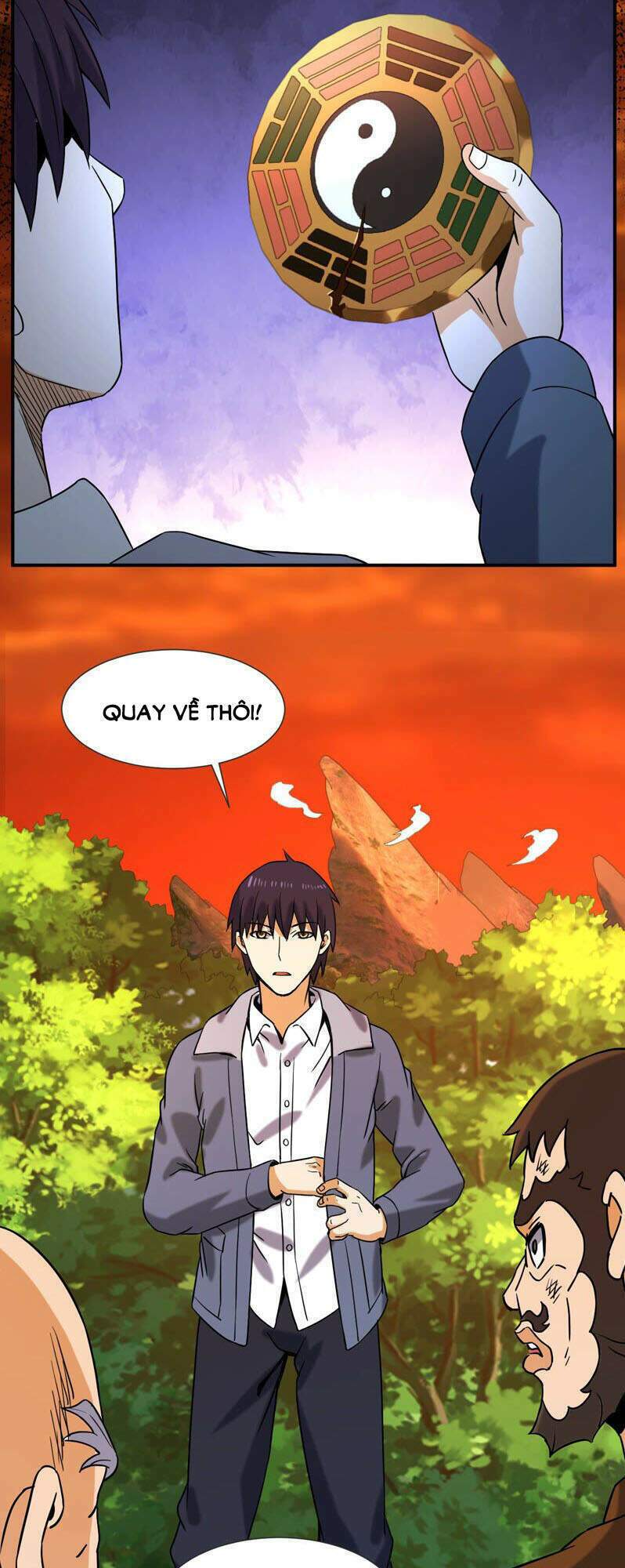 Đô Thị Tiên Đế Chapter 51 - Trang 2