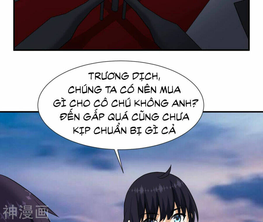 Đô Thị Tiên Đế Chapter 52 - Trang 2